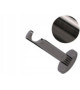 19 mm Rurkowy krótki