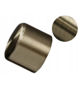 19 mm ZAŚLEPKA zakończenie...