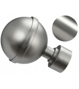 19 mm KULA LUX zakończenie...